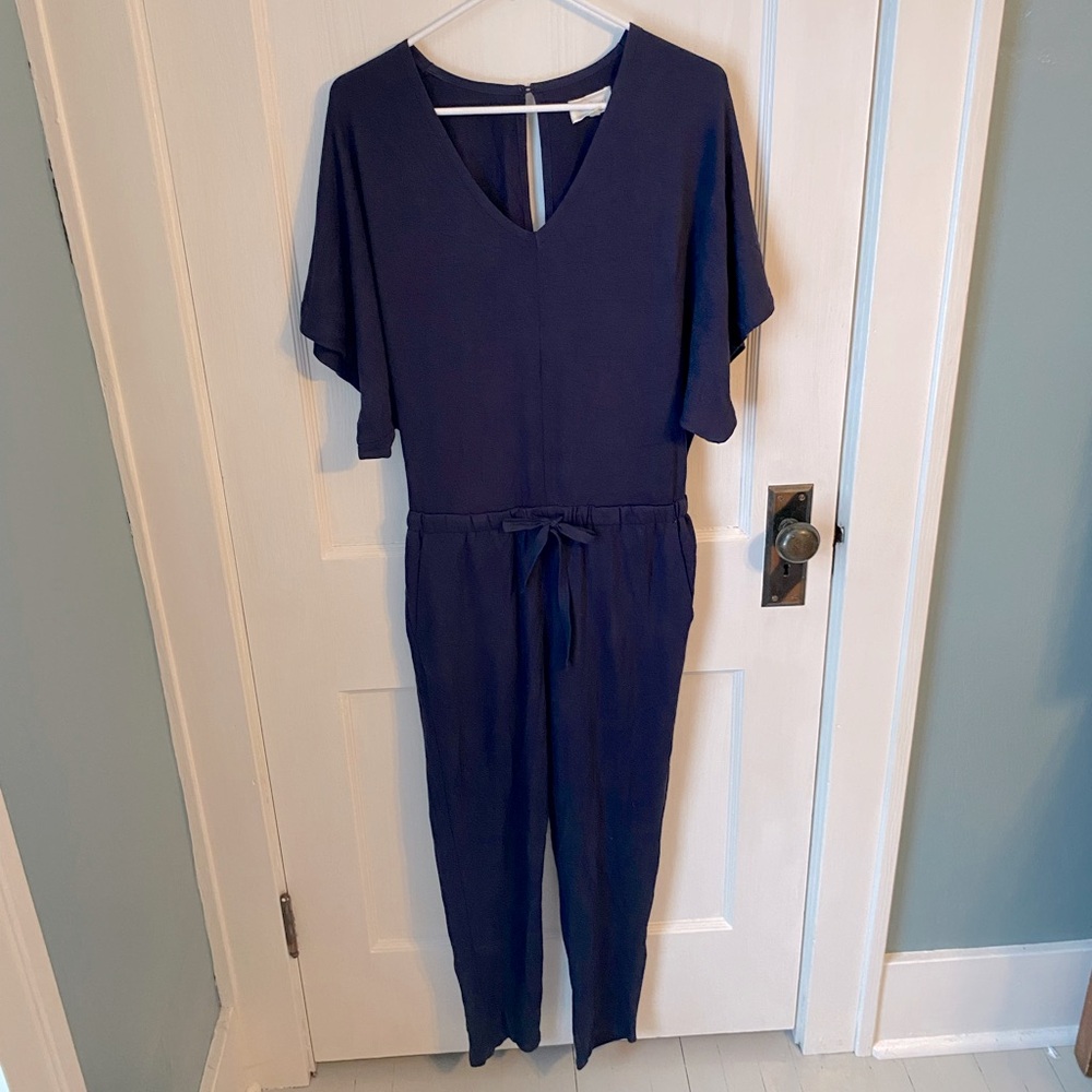 Lou & Grey super soft jumpsuit